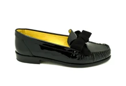 338 Bow Feature Loafer