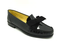 338 Bow Feature Loafer