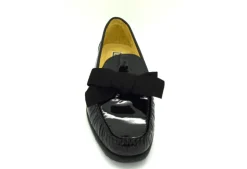 338 Bow Feature Loafer