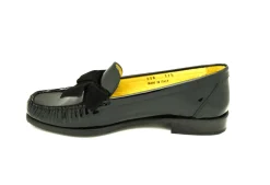 338 Bow Feature Loafer