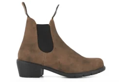 1677 Cowboy Inspired Boot