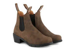 1677 Cowboy Inspired Boot