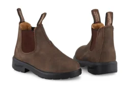 565 Kids Chelsea Boots