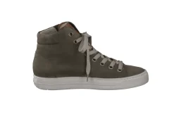 4024-102 Pebble Hi-Top Boot