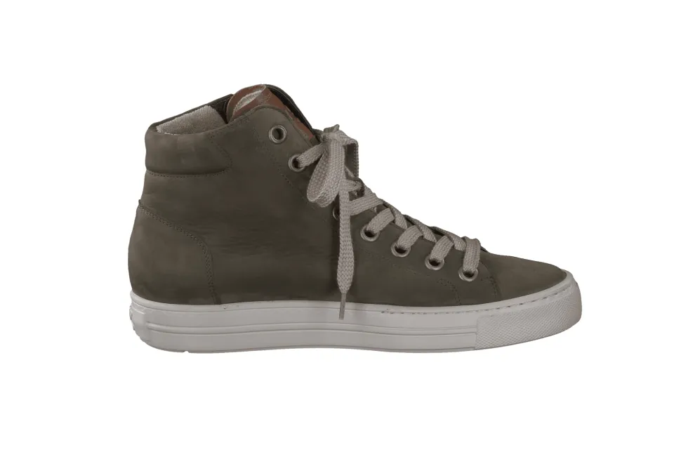 4024-102 Pebble Hi-Top Boot