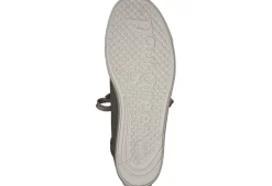 4024-102 Pebble Hi-Top Boot