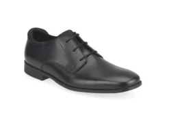 Academy Boys School Shoe