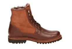 Adalrik 702 Lace Up Boot