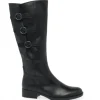 Adieu Long Strap Boot