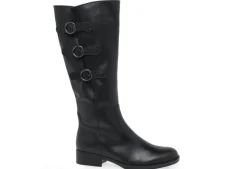 Adieu Long Strap Boot