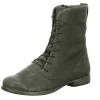 Agrat Lace Up Boot