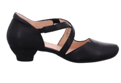 Aida Strap Shoe