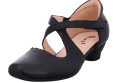 Aida Strap Shoe