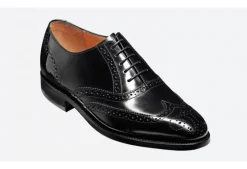 Albert Brogue