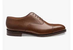 Aldwych Leather Sole Oxford