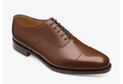 Aldwych Leather Sole Oxford