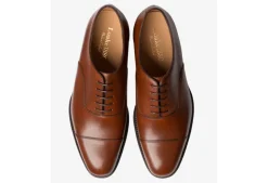 Aldwych Leather Sole Oxford