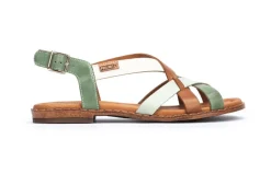 Algar Strap Sandal
