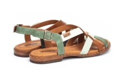 Algar Strap Sandal