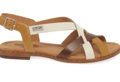 Algar Strap Sandal