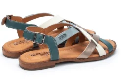 Algar Strap Sandal