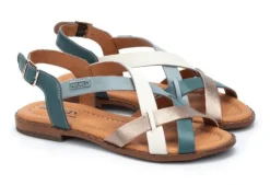 Algar Strap Sandal