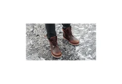 Amur Goretex Lace Up Ankle Boots