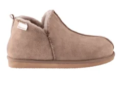 Annie Full Sheepskin Slippers