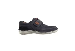 Anvers 83 Velcro Shoe