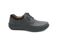 Anvers 36 Wide Fit Lace Up