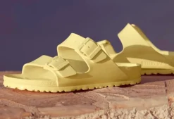 Arizona Eva Double Strap Sandal