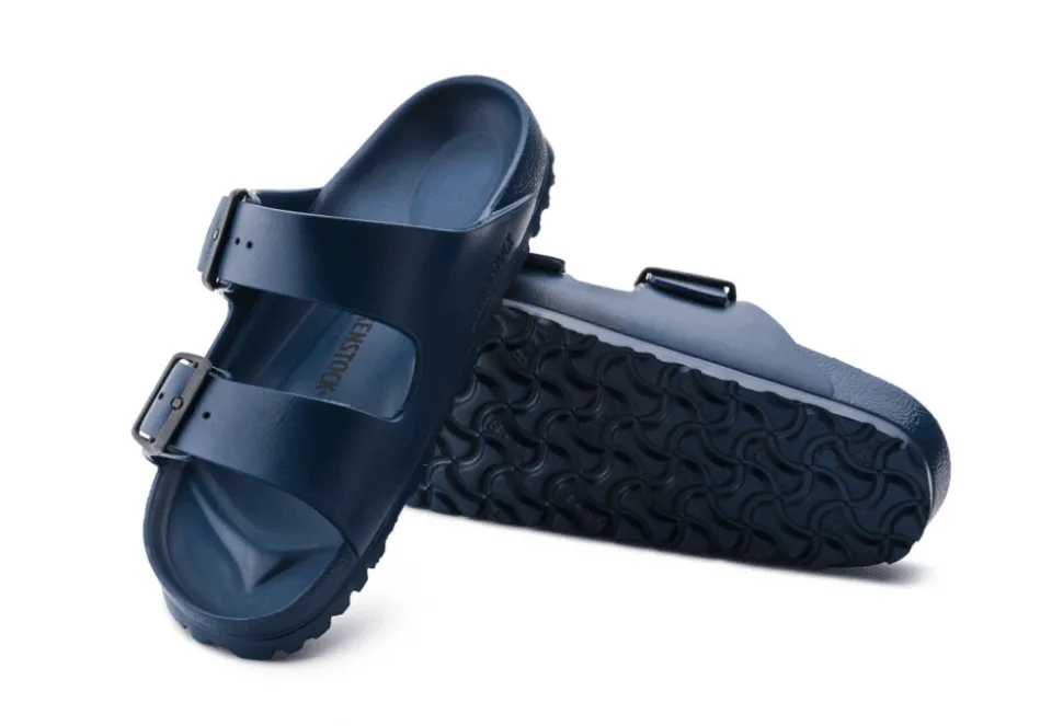 Arizona Eva Double Strap Sandal