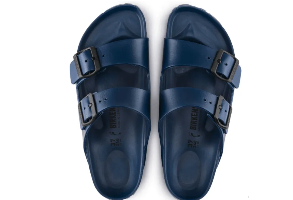 Arizona Eva Double Strap Sandal