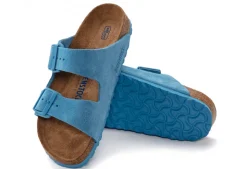 Arizona Suede Sandal