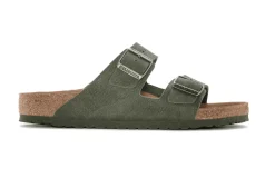 Arizona Vegan Double Strap Sandal