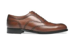 Arthur Iii Oxford Brogue
