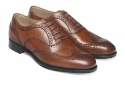 Arthur Iii Oxford Brogue