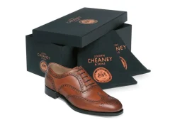 Arthur Iii Oxford Brogue