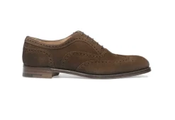 Arthur Iii Oxford Brogue