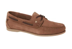 Aruba Deck Shoe