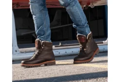 Aviator C1 Warm Lined Boot