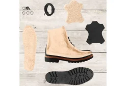 Aviator C2 Warm Lined Boot