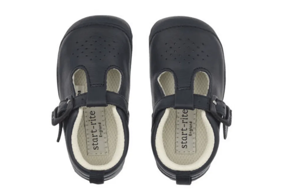 Baby Jack Pre-Walker