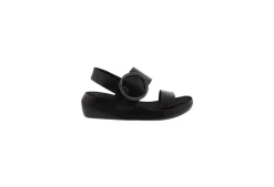 Bani Big Buckle Sandal