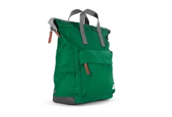 Bantry B Small Sustainable Canvas Backpack