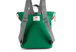 Bantry B Small Sustainable Canvas Backpack