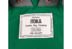 Bantry B Small Sustainable Canvas Backpack