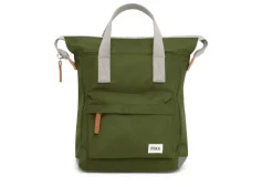 Bantry B Small Sustainable Canvas Backpack