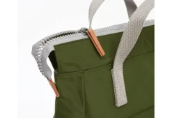 Bantry B Small Sustainable Canvas Backpack