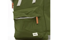 Bantry B Small Sustainable Canvas Backpack